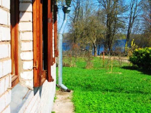 Agroturismo Usadba 4 Seasons