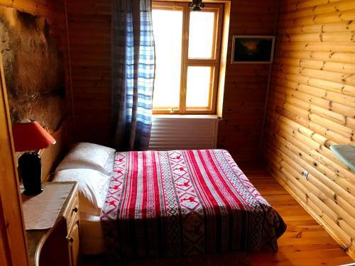 Agroturismo Usadba 4 Seasons
