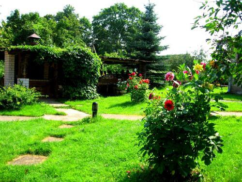 Agroturismo Usadba 4 Seasons
