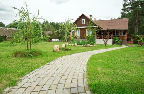 Agrousadba Udranka