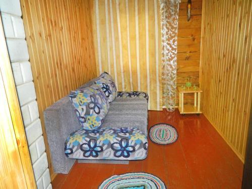Hostal Agrousadba U Leshego