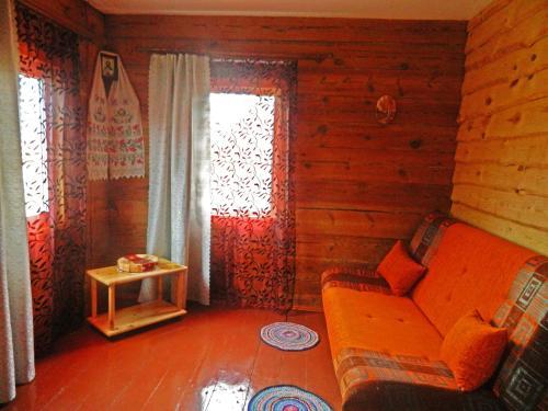 Hostal Agrousadba U Leshego