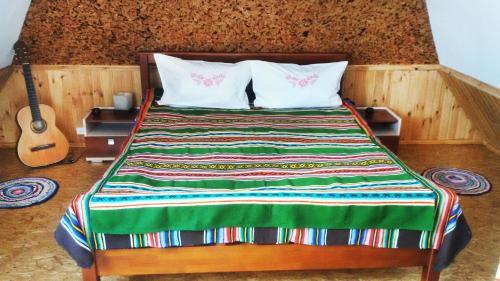 Hostal Agrousadba U Leshego