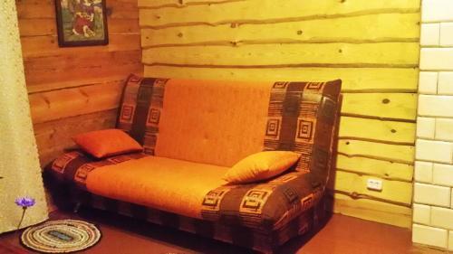 Hostal Agrousadba U Leshego