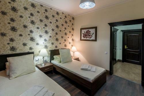 Hotel Krts Korona