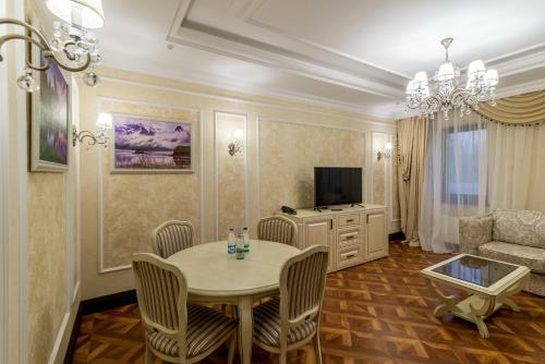 Hotel Krts Korona