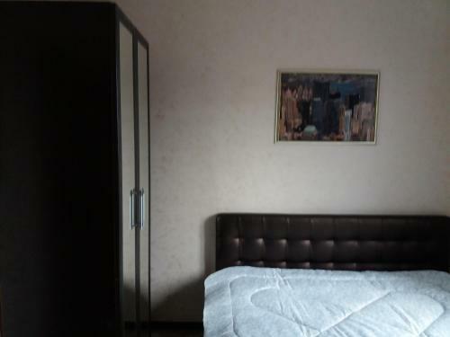 Hostal Guest House Berezhnoe