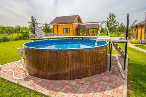 Agroturismo Gazdava