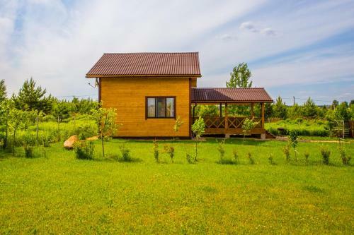 Agroturismo Gazdava