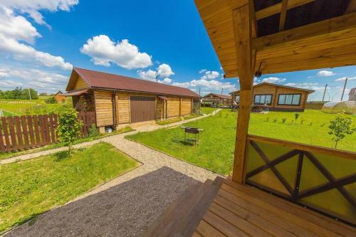 Agroturismo Gazdava