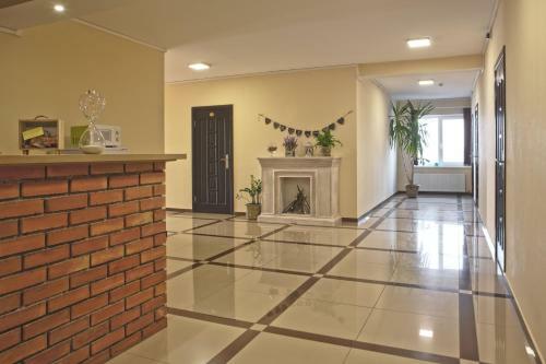Hotel Leman