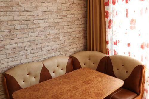 Apartment On Pravdy 66