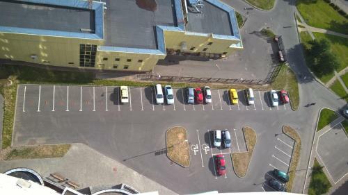 Apartamento Vitebsk Tower