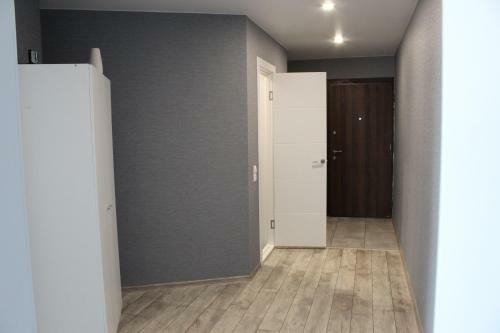 Apartment In Vitebsk Tower