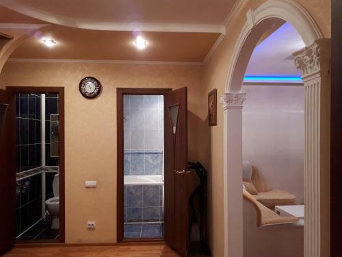 Apartment Pravda