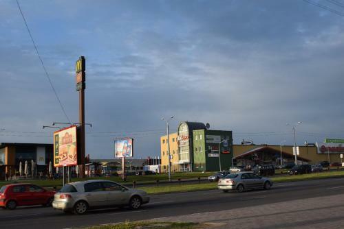 Apartments Near Mcdonalds