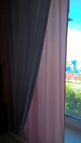 Apartment On Tereshkovoy 26
