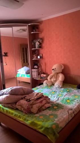 Apartment On Tereshkovoy 26