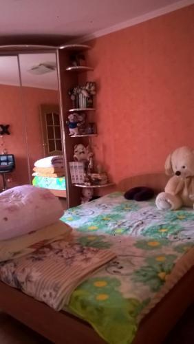 Apartment On Tereshkovoy 26