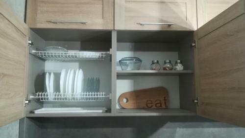 Apartamento Oliva