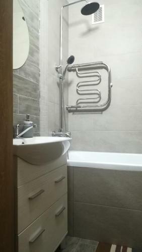 Apartamento Oliva