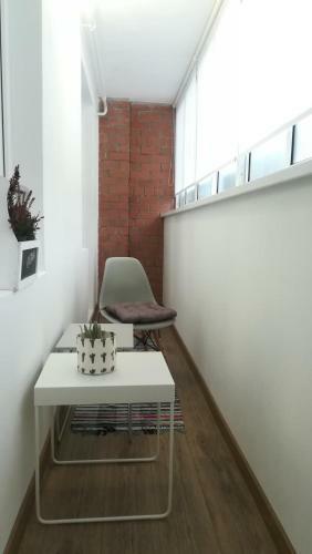Apartamento Oliva