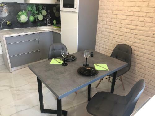 Apartamento Ray Dlya Dushi