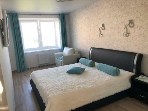 Apartamento Ray Dlya Dushi