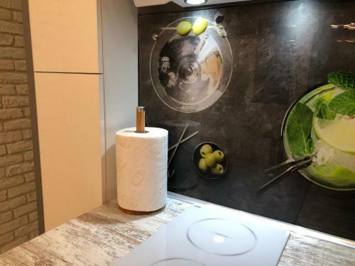 Apartamento Ray Dlya Dushi