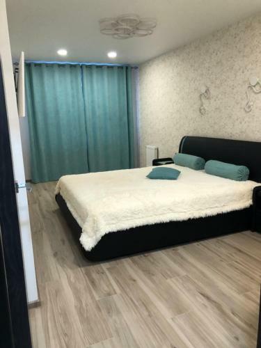 Apartamento Ray Dlya Dushi