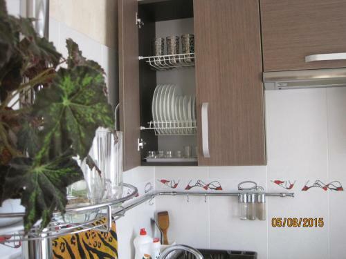 Apartment Lenina