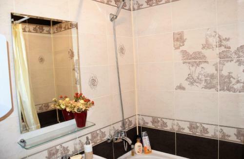 Apartment Lenina
