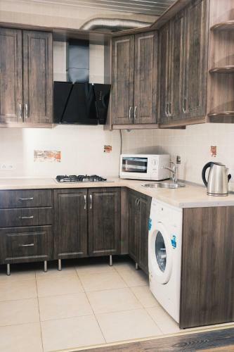 Like Home Apartment - 1