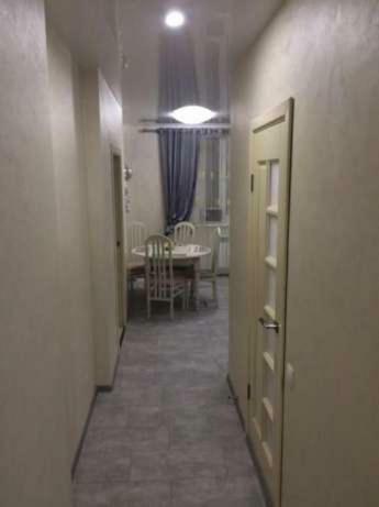 Apartment On Lenina 54
