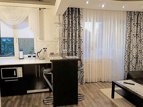 Apartments At City Center