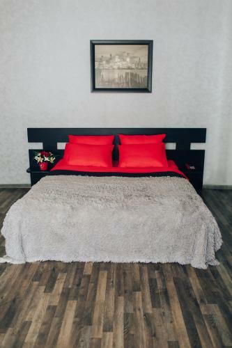 Apartamento Flat At The City Center