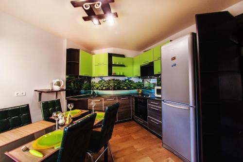 Apartment On Dinamo