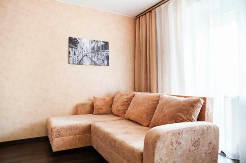 Apartment On Dinamo
