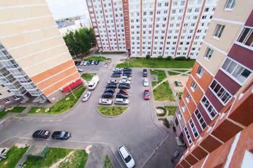 Apartment On Dinamo