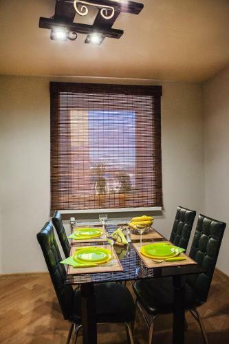 Apartment On Dinamo