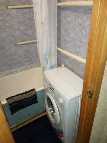 Apartment Na Moskovskom