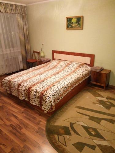 Apartment Na Moskovskom