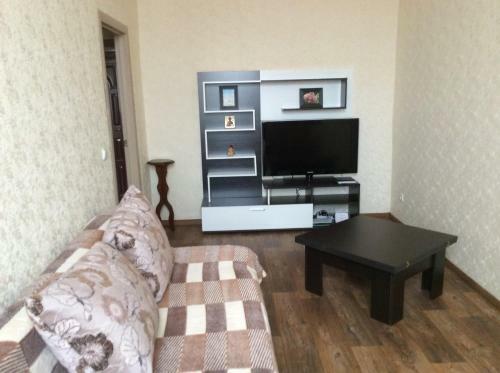 Soviet Army Street Apartment
