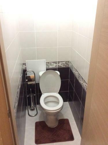 Soviet Army Street Apartment