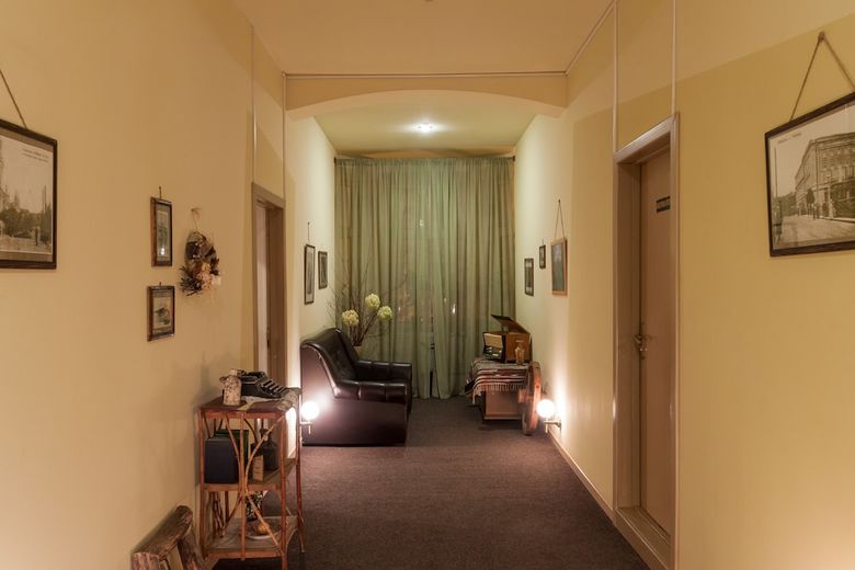 Hotel Eridan