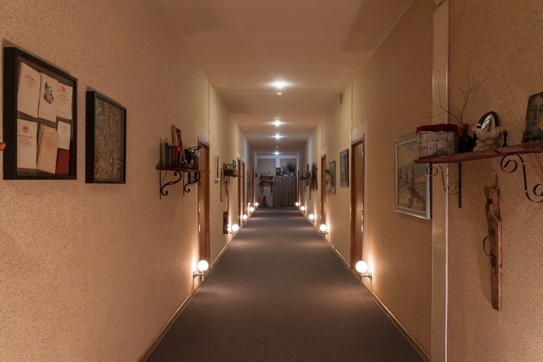 Hotel Eridan
