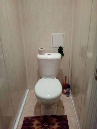 Apartamento Internatsionalistov,27