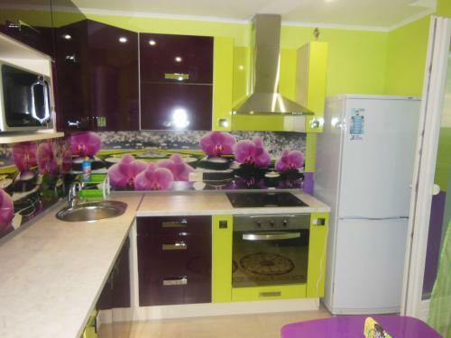 Apartamenti Na Chernyakhovskogo