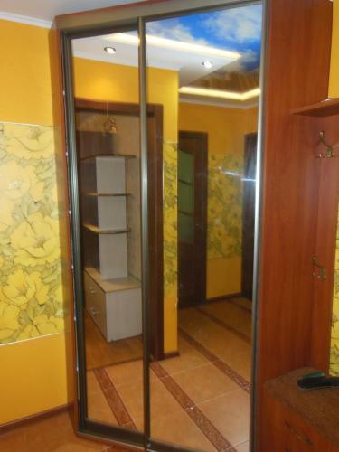 Apartamenti Na Chernyakhovskogo