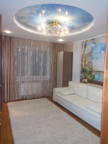 Apartamenti Na Chernyakhovskogo